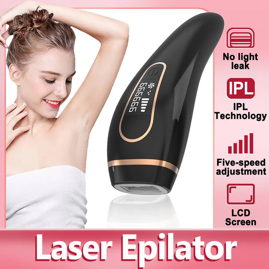 Hair Removal Laser Permanent